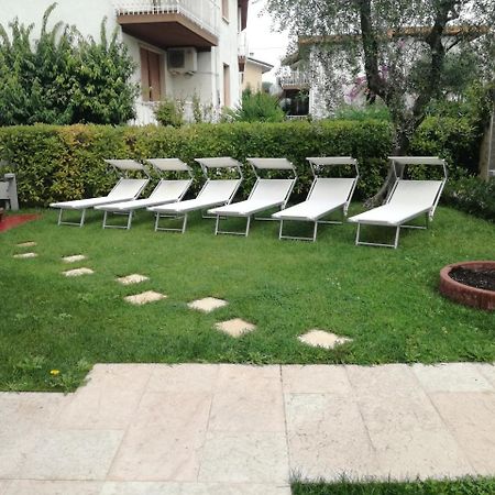 Appartamento Villa Tony 라찌제 외부 사진