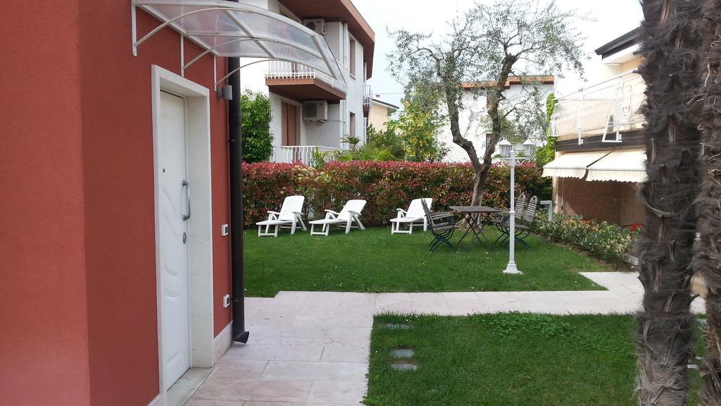 Appartamento Villa Tony 라찌제 외부 사진