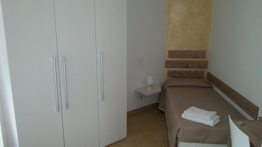 Appartamento Villa Tony 라찌제 외부 사진