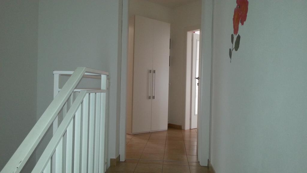 Appartamento Villa Tony 라찌제 외부 사진
