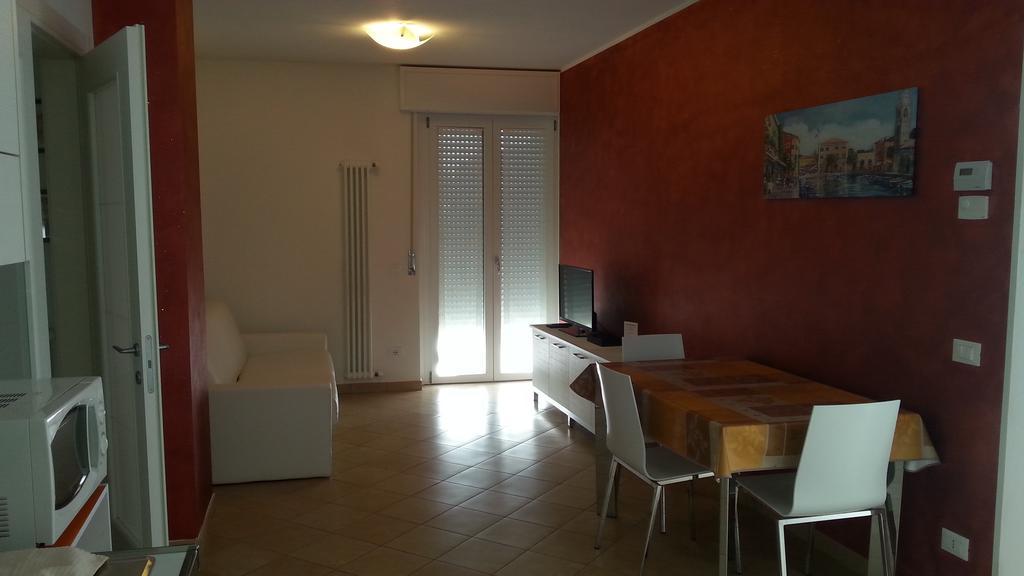 Appartamento Villa Tony 라찌제 외부 사진