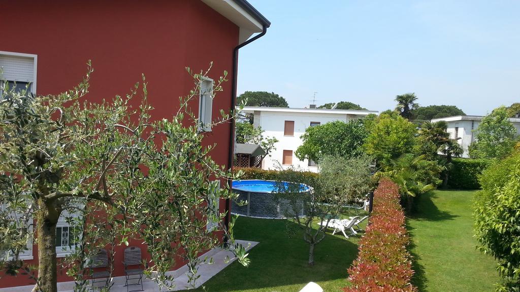 Appartamento Villa Tony 라찌제 외부 사진